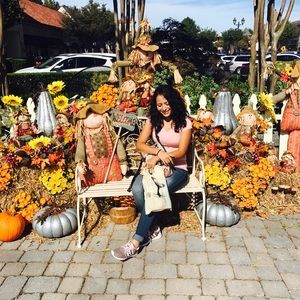 Meet your Posher, Judith